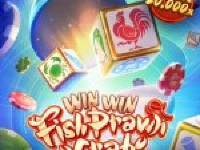 Win Win Fish Prawn Crab