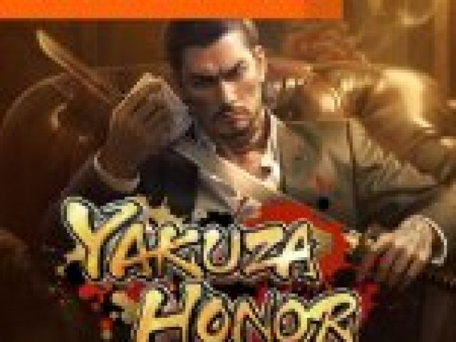 Yakuza Honor