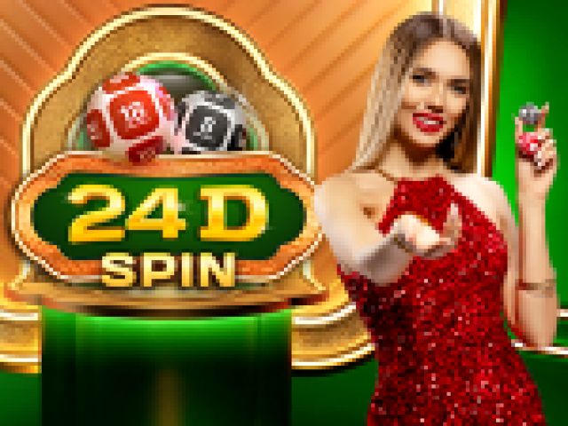 24D Spin