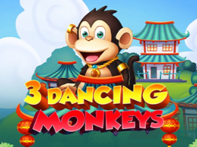 3 Dancing Monkeys™