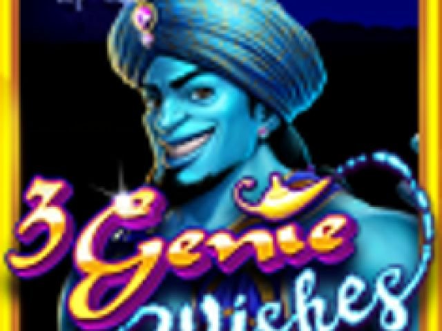3 Genie Wishes™