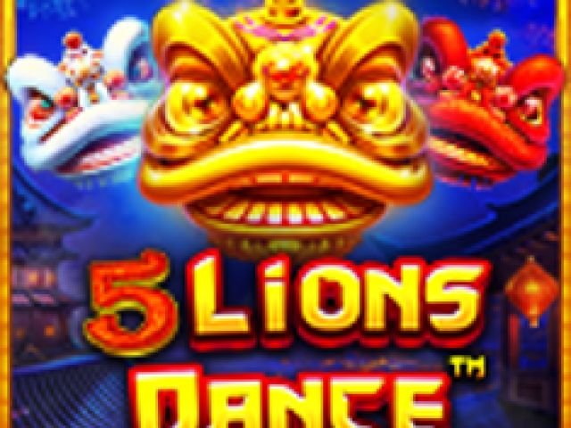 5 Lions Dance™