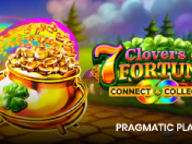 7 Clovers of Fortune