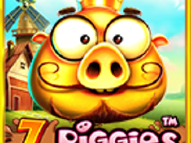 7 Piggies™