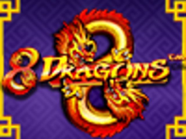 8 Dragons™