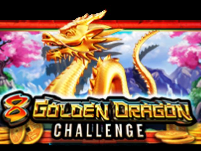 8 Golden Dragon Challenge™