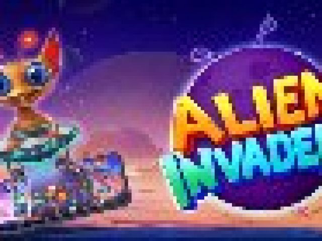 Alien Invaders