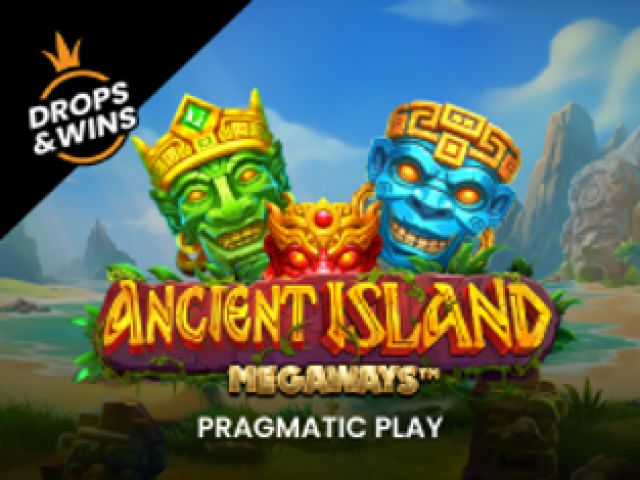 Ancient Island Megaways™