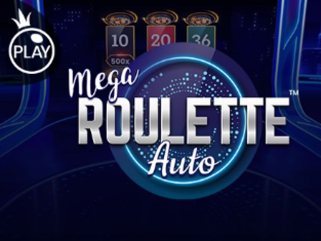 Auto Mega Roulette
