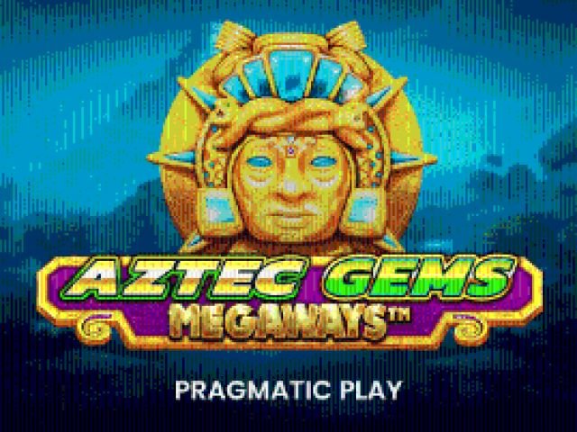 Aztec Gems Megaways™