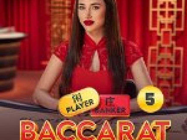 Baccarat 5