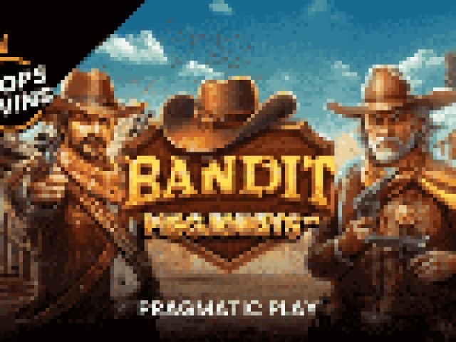 Bandit Megaways™