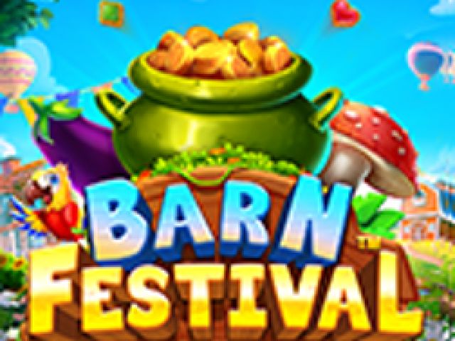 Barn Festival