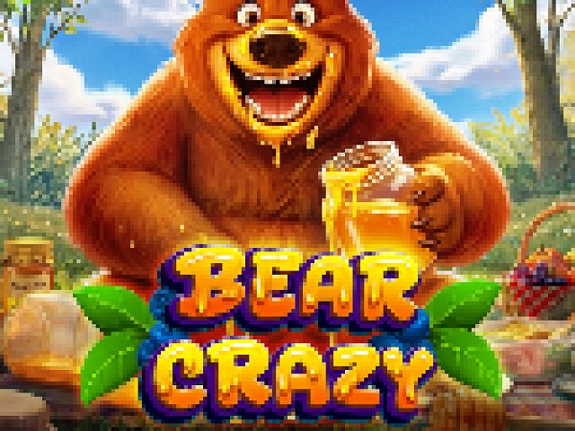 Bear Crazy