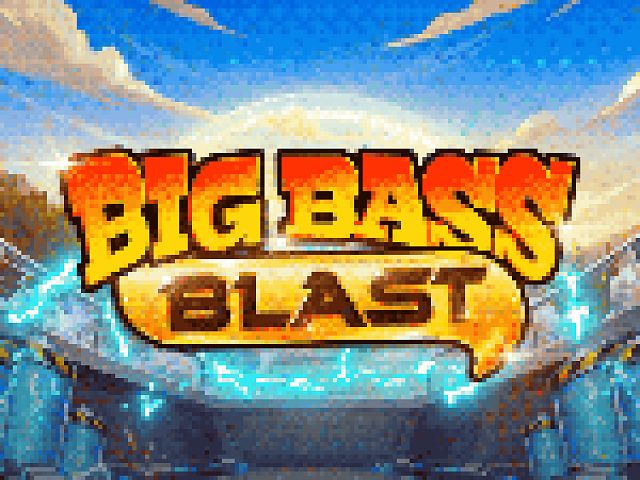 Big Bass Blast