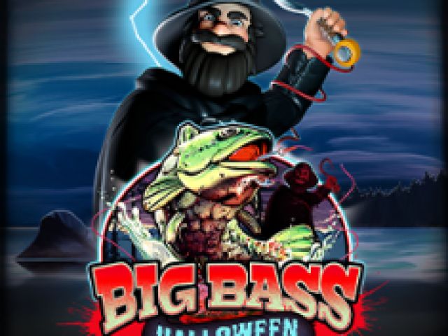 Big Bass Halloween™
