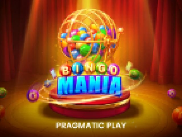 Bingo Mania