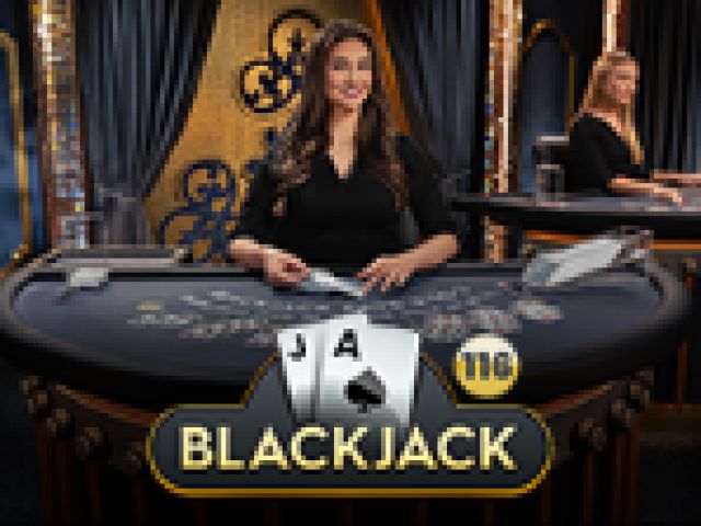 Blackjack 116