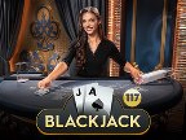 Blackjack 117