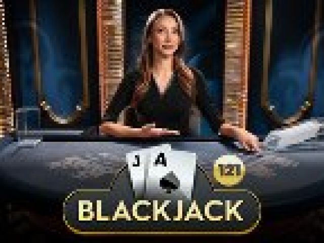 Blackjack 121