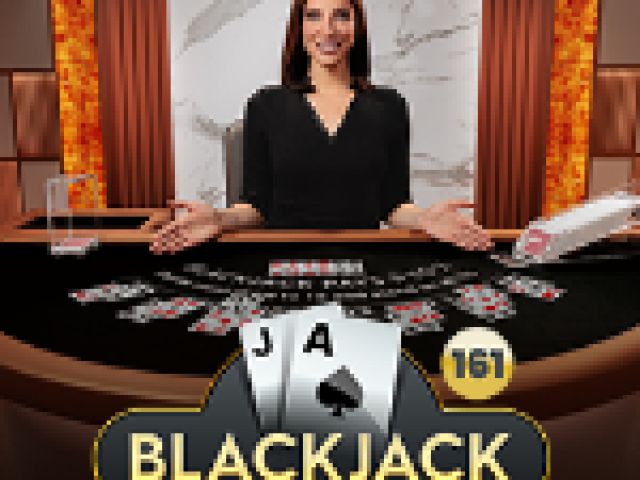 Blackjack 161