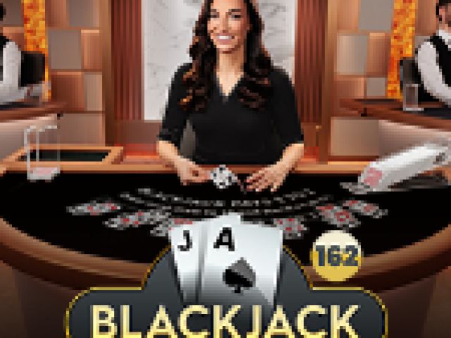 Blackjack 162