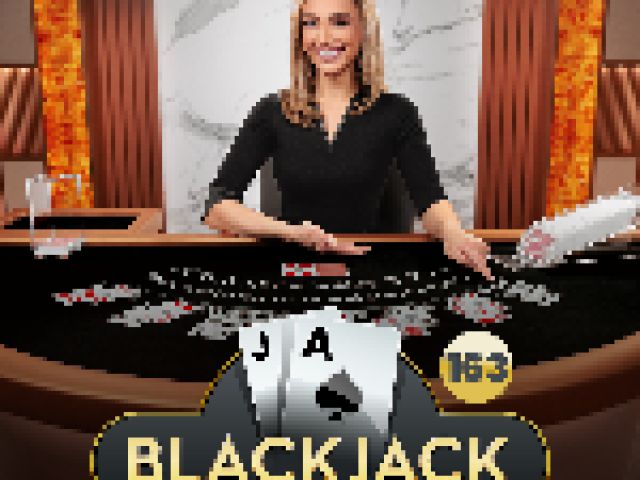 Blackjack 163