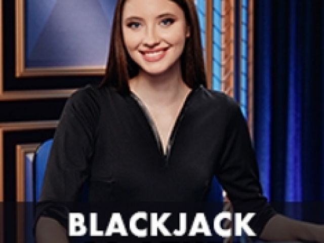 Blackjack 18 - Azure