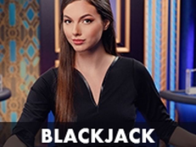 Blackjack 20 - Azure