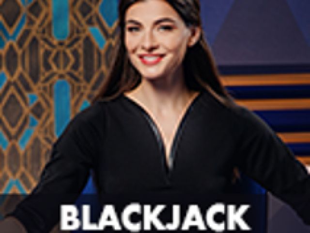 Blackjack 21 - Azure