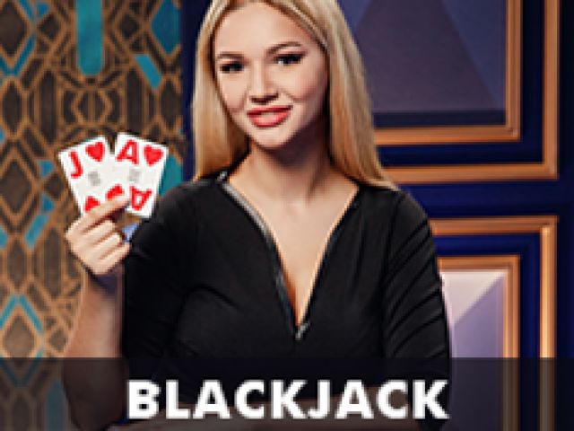 Blackjack 23 - Azure