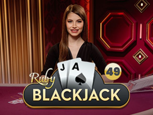 Blackjack 49 - Ruby