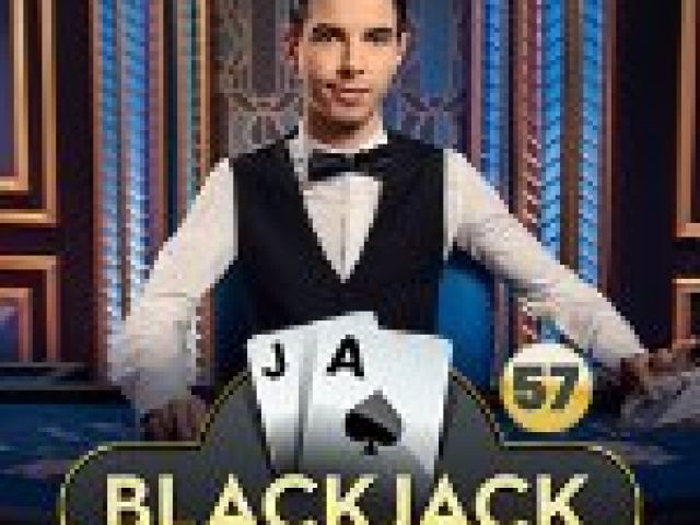Blackjack 57