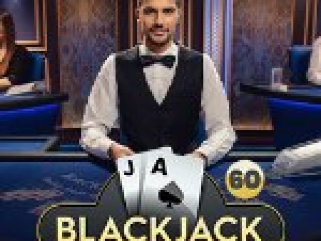 Blackjack 60