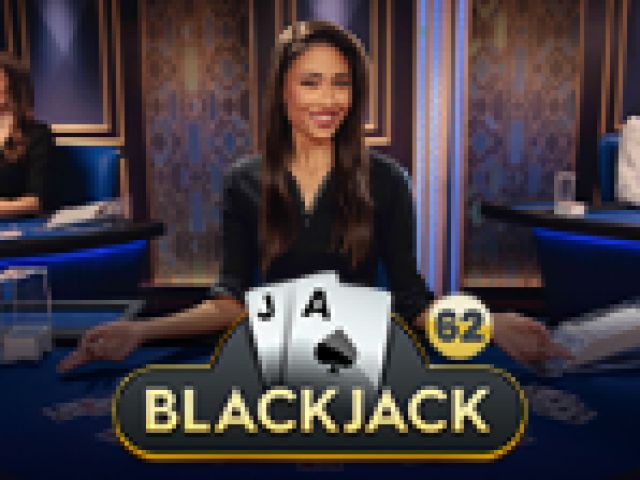 Blackjack 62