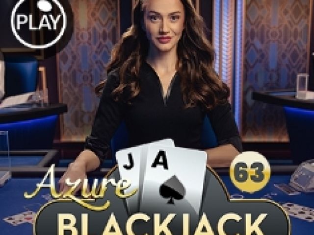 Blackjack 63