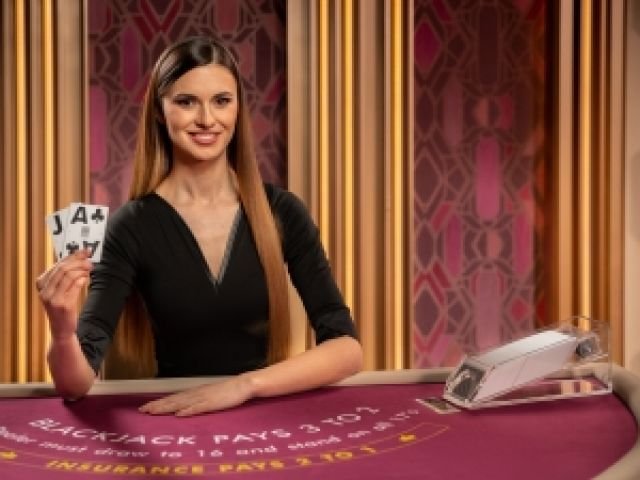 Blackjack 71 - Ruby