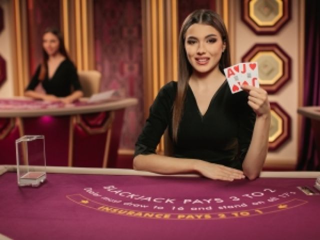 Blackjack 73 - Ruby
