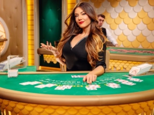 Blackjack B
