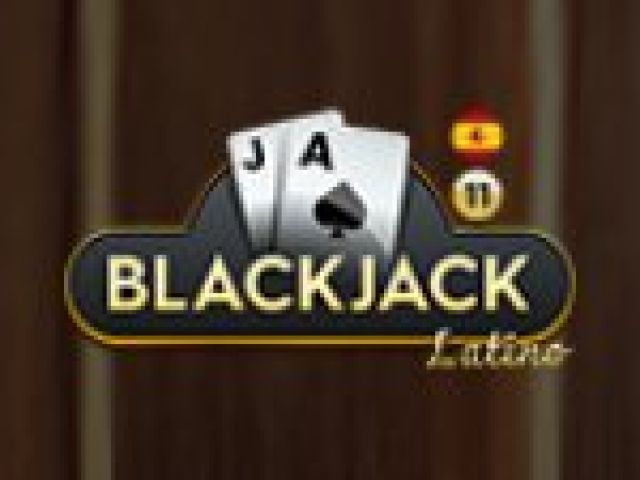 Blackjack Latino 11