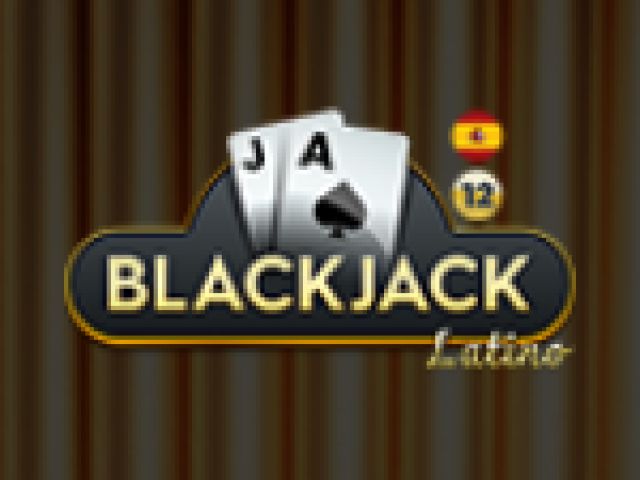 Blackjack Latino 12