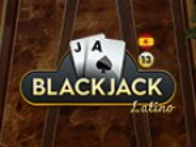 Blackjack Latino 13