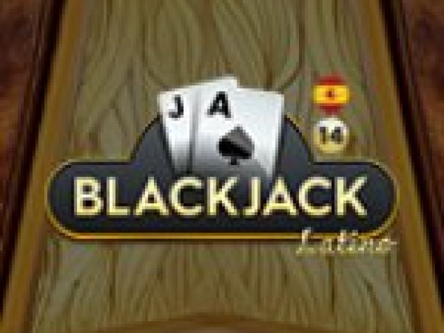 Blackjack Latino 14