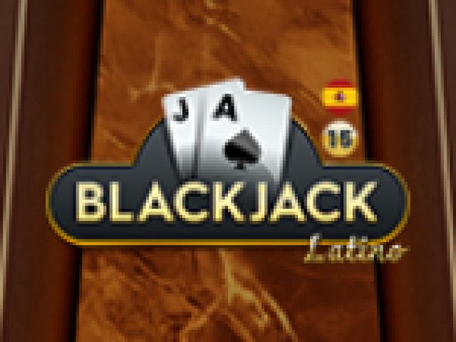 Blackjack Latino 15