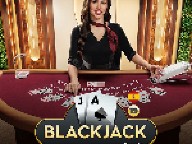 Blackjack Latino 19