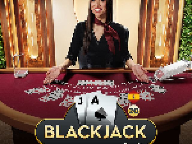 Blackjack Latino 20
