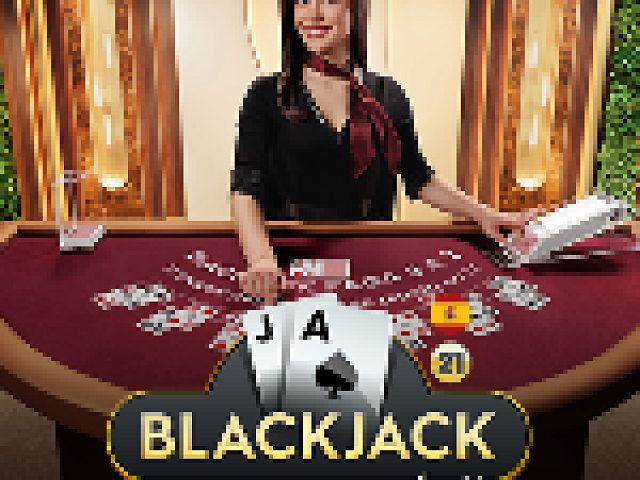 Blackjack Latino 21	