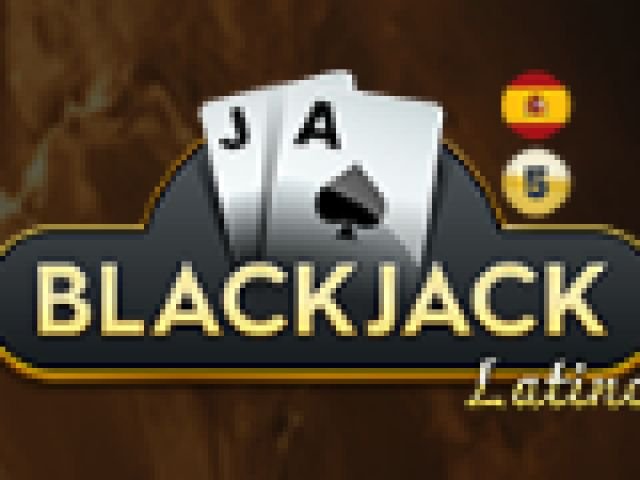 Blackjack Latino 5