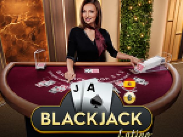 Blackjack Latino 6
