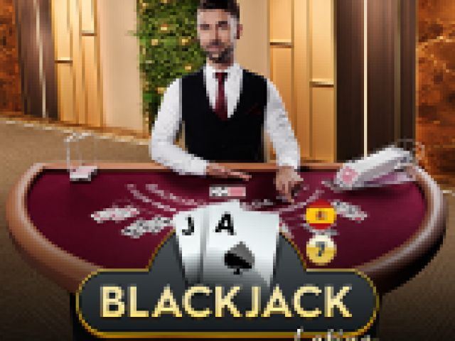 Blackjack Latino 7